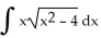 Enter your answer with any coefficients in front as integers or reduced fractions of form .