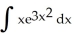 Enter your answer with any coefficients in front as integers or reduced fractions of form .