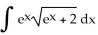 Enter your answer with any coefficients in front as integers or reduced fractions of form .