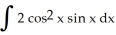 Enter your answer with any coefficients in front as integers or reduced fractions of form .