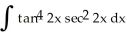 Enter your answer with any coefficients in front as integers or reduced fractions of form . No parentheses around arguments of functions.