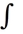 dx Enter your answer with any coefficients in front as integers or reduced fractions of form . No parentheses around arguments of functions.