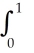 <strong>Which of the following is a correct substitution for the integral ?</strong> A) u = ln x; B) u = ; C) u = ln x; D) u= ln x; du E) u = ln x;