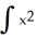 <strong>Evaluate the integral using integration by parts. dx</strong> A) + 1 + C B) + C C) + C D) + C