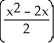<strong>Evaluate the integral using integration by parts. dx</strong> A) + 1 + C B) + C C) + C D) + C