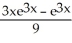 <strong>Evaluate the integral using integration by parts. </strong> A) + C B) + C C) + C D) + C E) none of these