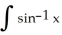 <strong>Evaluate the integral using integration by parts. dx</strong> A) x + + C B) x + + C C) x x + + C D) x - + C