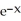<strong>Evaluate the integral using integration by parts. </strong> A) - x - + C B) - x + + C C) x + + C D) x - + C