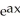 <strong>Evaluate the integral using integration by parts. </strong> A) (sin bx - cos bx) + C B) (sin bx + cos bx) + C C) bx + C D) + C