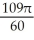 <strong>Convert 327° to radian measure.</strong> A) B) C) D)
