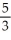 <strong>Convert -150° to radian measure.</strong> A) B) C) - π D) - π E) none of these