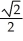 <strong>Give the value of sin t where t is the radian measure of the angle shown. </strong> A) = B) 2 C) - = -1 D) -2 E) none of these