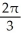 <strong>Find the t such that 0 ≤ t ≤ π and cos t = cos .</strong> A) B) - C) D) E) none of these