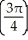 <strong>Find t such that - ≤ t ≤ and sin t = sin .</strong> A) B) C) D) - E) none of these