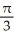 <strong>Find t such that - ≤ t ≤ and sin t = sin .</strong> A) B) C) D) - E) none of these