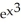 <strong>Differentiate. sin </strong> A) 3x( + cos ) B) (sin + cos ) C) 3 ( + cos ) D) 3 (sin + cos )