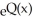 sin Enter your answer in the form P(x) ∙(sinR(x) ± cosS(x)) where P, Q, R, S are polynomials in x in standard form. No parentheses around the arguments of sine and cosine.