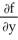 Let f(x, y) = + y. Find . Enter just an integer.