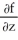 Let f(x, y, z) = . Find . Is the correct answer?