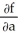 <strong>Suppose that a retailer sells f(p, a) units of an item, where p is the price per unit of the item and a is the amount of money spent on advertising that item. Which of the following indicates that as the amount spent on advertising is decreased, demand for the item also decreases?</strong> A) (50, 75) = -10 B) (50, 25) = -1 C) (50, -1) = -5 D) (50, 25) = 10
