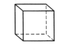 A closed rectangular box with square ends is to be designed so that the surface area of the box is minimized. [Note: Surface area = 2  x ^ { 2 }  + 4xy.] It is required that the volume be 32 cubic inches. Which of the following is the Lagrange function F(x, y, λ) for this problem?   
