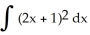 Find:   Enter your answer as a polynomial in x in standard form with any fractional coefficients or powers reduced of form   .<div style=padding-top: 35px> 