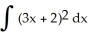 Find:   Enter your answer as a polynomial in x in standard form with any fractional coefficients or powers reduced of form   .<div style=padding-top: 35px> 