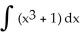 Find:   Enter your answer as a polynomial in x in standard form with any fractional coefficients or powers reduced of form   .<div style=padding-top: 35px> 