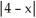 <strong>Find a function f(x) with the following property: f'(x) = -   , f(2) = 0.</strong> A) f(x) =   +   B) f(x) = ln   +   C) f(x) = ln   - 2 D) f(x) = -ln   + 2 E) none of these <div style=padding-top: 35px> 