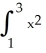 <strong>Draw the region whose area is given by the definite integral.   dx  </strong> A)   B)   C)   D)   <div style=padding-top: 35px> 
