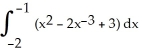 <strong>Calculate.  </strong> A)   B) -   C) -   D) -   E) none of these <div style=padding-top: 35px> 