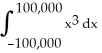   Enter just an integer.<div style=padding-top: 35px> 