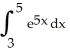   Enter your answer as a(   -   ).<div style=padding-top: 35px> 