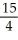 <strong>What is the area under the curve f(x) = 3   + 2x + 1 from x = -   to x = -   ?</strong> A)   B)   C)   D) -   E) none of these <div style=padding-top: 35px> 