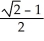 <strong>What is the area under the curve y =   between x = 1 and x = 2?</strong> A) 2   - 2 B)   C) ln   D)   E) none of these <div style=padding-top: 35px> 