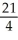 <strong>What is the area under the curve y =   + x from x = 1 to x = 2?</strong> A)   B)   C)   D)   E) none of these <div style=padding-top: 35px> 