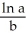 Suppose that a school of fish in a pond grows according to the exponential law and suppose that the size of the colony triples in 24 days. Determine k. Enter your answer exactly in the form where a, b are integers.