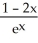 <strong>Find the first and second derivatives of f(x) = .</strong> A) f'(x) = 2x - 3 , F''(x) = 2x - B) f'(x) = 4x - 2 , F''(x) = 4x + 2 C) f'(x) = , F''(x) = D) f'(x) = , F''(x) =
