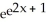 <strong>Let y = . What is ?</strong> A) 2 B) C) D) E) none of these
