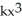 Find the value of k that makes f(x) = a probability density function on the interval . Enter just an integer.