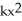 Find the value of k that makes f(x) = a probability density function on the interval Enter just an integer.