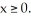 Find the value of k that makes f(x) = 3 a probability density function on the interval Enter just an integer.