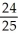 <strong>A random variable X has a cumulative distribution function F(x) = 1 - (x≥1). Find Pr(a ≤ X ≤ 5).</strong> A) 1 - B) - C) - D) E) none of these