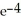<strong>Let X be a continuous random variable with a cumulative distribution function . Find </strong> A) - B) - C) 1 - - D) - - 2 E) none of these