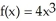 Determine the probability of an outcome of the probability density function being between where . Enter just a reduced fraction.
