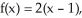 Find the expected value and variance for the random variable whose probability density function is 1 ≤ x ≤ 2. Enter just two reduced fractions (unlabeled) in the order E(X), Var(X) separated by a comma.