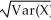 Find (by inspection) the expected value and standard deviation of the random variable with the following density function: . Enter your answer as just two integers separated by a comma, the first representing E(X) and the second representing .