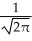 <strong>A table saw cuts construction studding. Observation has shown that the lengths of the studs are normally distributed with a mean of 10 feet and a standard deviation of 6 inches. Which of the following correctly represents the probability that a randomly chosen stud exceeds 11 feet?</strong> A) B) C) D) E) none of these