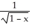 Determine the third Taylor polynomial of f(x) = at x = 0. Enter your answer as an unlabeled polynomial in x in standard form (i.e., highest powers first).