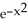 Write down the fourth Taylor polynomial of f(x) = at x = 0. Enter your answer an an unlabeled polynomial in x in standard Taylor polynomial form (i.e., constant first, highest power last ).